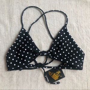 SKATIE Sarah Doheny Bikini Top